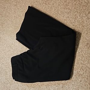 Apt 9 Wide Leg Trousers